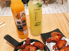 -云味馆过桥米线(皇庭广场店)