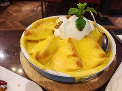 -新白鹿餐厅(爱琴海购物中心店)