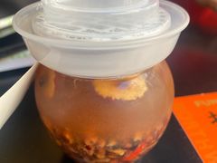 -放哈·甜醅子奶茶创造者(正宁路店)