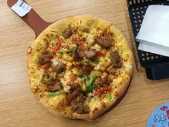 -新疆烧烤王(广灵店)