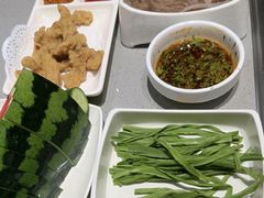 -海底捞火锅(吾悦广场店)
