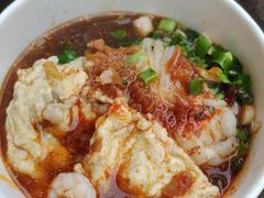 -陈伯手工鱼丸(鼓浪屿沙滩店)