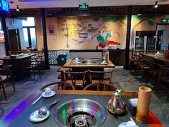 -来涮蜀鲜货火锅串串香(菜市口店)