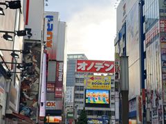 -秋叶原电器街