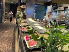 自助取餐区-上宴精品海鲜姿造(晶融汇旗舰店)