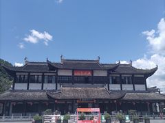 -绩溪龙川景区