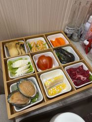 点击看大图 -安雅国际月子会所(拱北森宇富通店)