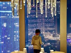 -广州四季酒店·佰鲜汇·现代法餐