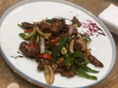 -那家小馆•北京菜•烤鸭(中关村店)