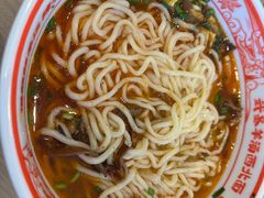 -武圣羊汤·西北面(安德路店)