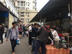 -金鸡岭农贸市场