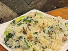 -舒蔡记生煎菜饭(云南中路店)