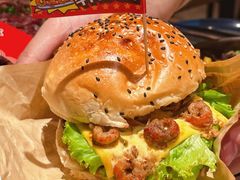 -烧肉达人•炭火烧肉(新天地店)