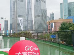 -东方明珠广播电视塔