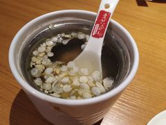 -壹只卤鹅 · 潮汕菜(京基百纳店)