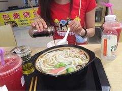 -懒汉杂粮粉(潜山路店)