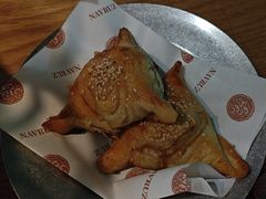 -纳鲁孜·新疆特色餐厅(上海悦荟广场店)