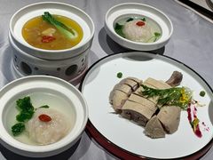 -百纳·锦绣江南 (百纳瑞汀酒店)