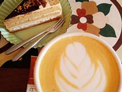 -时光花园(白鹭洲店)