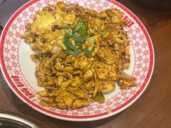 -满园烤鸭·春饼(太原街万达店)