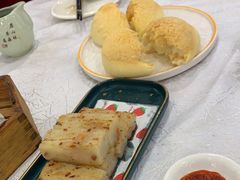 -天鲜阁·海鲜粤菜·33年老字号(石槎白云站店)