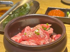 烧肉师牛肋条-泥炉烧肉师(新街口金銮巷店)