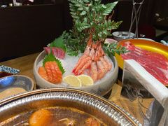 -蟹将军·松叶蟹和牛日料放题自助(K11店)