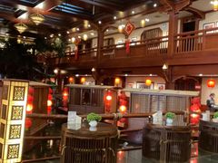 -潇湘甲鱼村(清河店)
