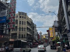 -唐人街(耀华力路)