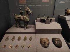 -广西壮族自治区博物馆