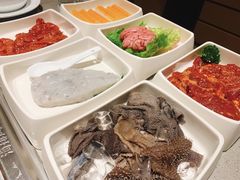 -海底捞火锅(金地广场生日主题店)