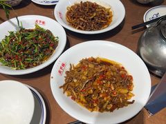 -天下客饭店(中山路店)
