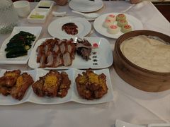 -全聚德(前门店)