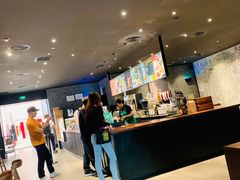 -星巴克臻选(深圳华强北茂业店)