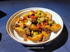 -伊带伊路新疆美食府(呼家楼店)