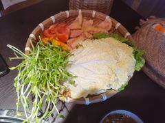 -芸鲜季·云南野生菌餐厅· 云南风物味研社(闵行店)