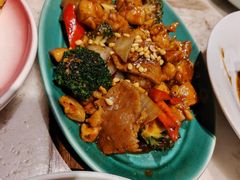 -小吊梨汤·北京菜·烤鸭(清河万象汇店)