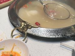 -千牛将·鲜牛肉火锅(开元路店)