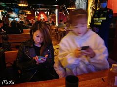 -Helens海伦司小酒馆(红旗南路店)