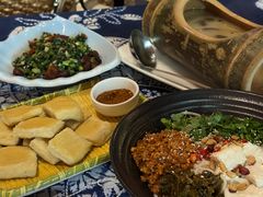 -滇道云南特色料理(康定路店)