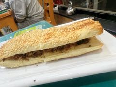 -正顺饸饹馆(中土商务楼店)