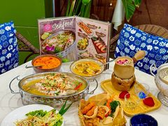 -荷花泰菜(东方新天地店)