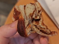 -LANLIZI BAKERY(COSMO店)