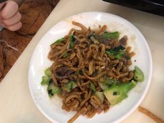 -福合埕牛肉火锅(长平国新店)