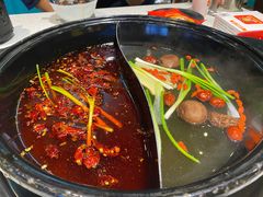 -钢管厂五区小郡肝串串香(南山店)