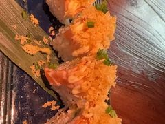 -京鹿料理(荟聚店)