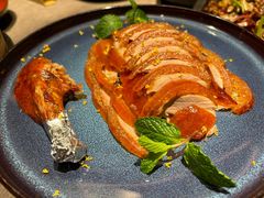 -青年公社烤鸭(肇嘉浜路店)