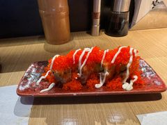 加州卷-乌君·酒场·炭火烧鸟(侨城坊店)