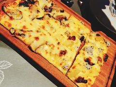 -Ambra Haus琥珀屋精酿餐厅(宝山店)