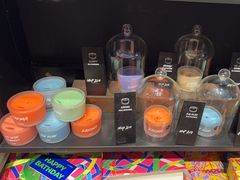 -LUSH(威尼斯人店)